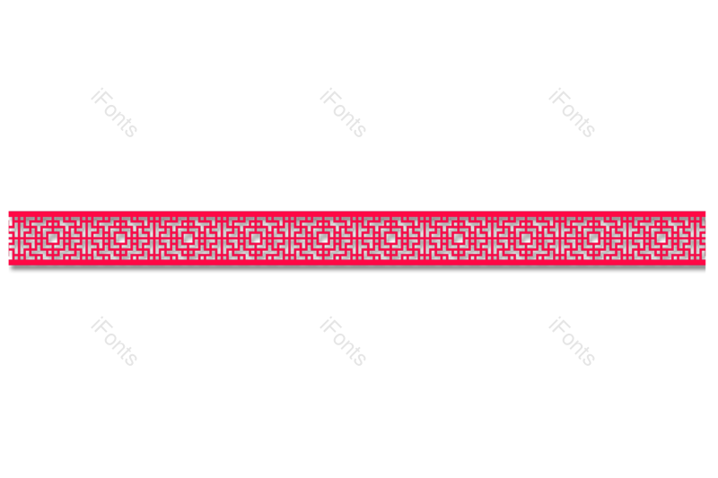 花纹图片,传统元素,中式PNG,装饰框免抠素材